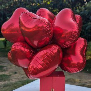Blossom Bites – Premium Flower & Chocolate Gift Box | Gift Shop Islamabad – Gift Shop Islamabad