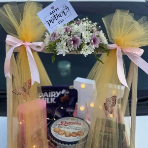 Mother’s Day Premium Chocolate Basket | Gift Shop Islamabad | Gift Shop Islamabad