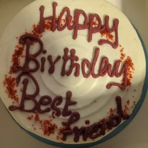 Affordable red velvet cake in Islamabad by Gift Shop Islamabad Pk